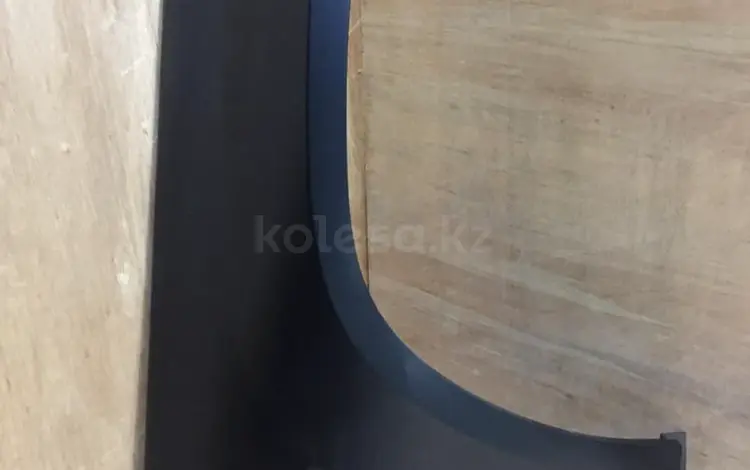 Крыло переднее правое Mercedes-Benz GLK X204 за 70 000 тг. в Алматы