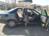 Audi 80 1991 годаүшін350 000 тг. в Талдыкорган – фото 5