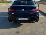 BMW X4 2021 годаүшін36 000 000 тг. в Астана – фото 2