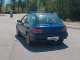 Subaru Impreza 1997 года за 1 800 000 тг. в Алматы – фото 3