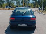 Subaru Impreza 1997 года за 1 800 000 тг. в Алматы – фото 4