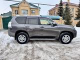 Toyota Land Cruiser Prado 2011 годаүшін19 200 000 тг. в Костанай – фото 3