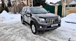 Toyota Land Cruiser Prado 2011 года за 19 200 000 тг. в Костанай