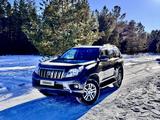 Toyota Land Cruiser Prado 2011 годаfor18 900 000 тг. в Костанай