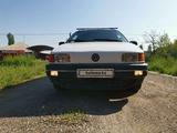 Volkswagen Passat 1991 годаүшін1 900 000 тг. в Тараз