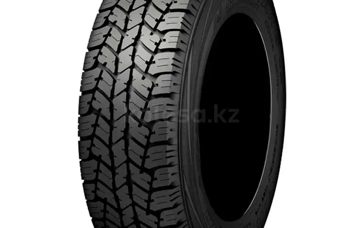 Всесезонные шины Nankang FT-7 265/65 R17үшін60 000 тг. в Алматы