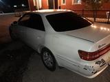 Toyota Mark II 1996 года за 2 000 000 тг. в Алматы – фото 3