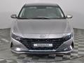 Hyundai Elantra 2022 года за 9 690 000 тг. в Алматы – фото 2