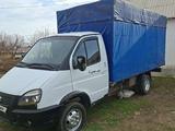 ГАЗ ГАЗель 2007 года за 4 674 933 тг. в Шымкент