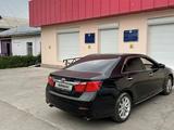 Toyota Camry 2012 годаfor9 000 000 тг. в Шымкент – фото 5