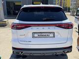 Chery Tiggo 8 Pro 2024 годаүшін11 500 000 тг. в Астана – фото 3