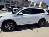 Chery Tiggo 8 Pro 2024 годаүшін11 500 000 тг. в Астана – фото 2
