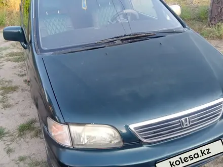 Honda Shuttle 1997 года за 2 300 000 тг. в Конаев (Капшагай)