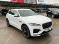 Jaguar F-Pace 2022 года за 34 000 000 тг. в Алматы – фото 2