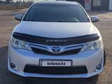 Toyota Camry 2014 года за 8 000 000 тг. в Шу