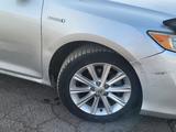 Toyota Camry 2014 года за 8 000 000 тг. в Шу – фото 3