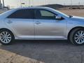 Toyota Camry 2014 года за 8 000 000 тг. в Шу – фото 4