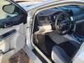 Toyota Camry 2014 года за 8 000 000 тг. в Шу – фото 6