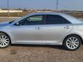 Toyota Camry 2014 года за 8 000 000 тг. в Шу – фото 7