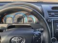 Toyota Camry 2014 года за 8 000 000 тг. в Шу – фото 8
