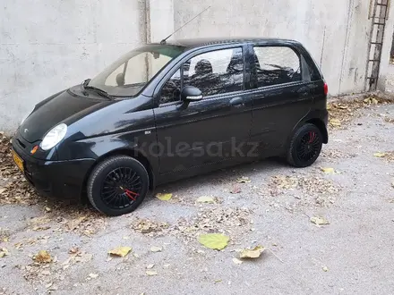 Daewoo Matiz 2013 года за 2 100 000 тг. в Алматы – фото 31