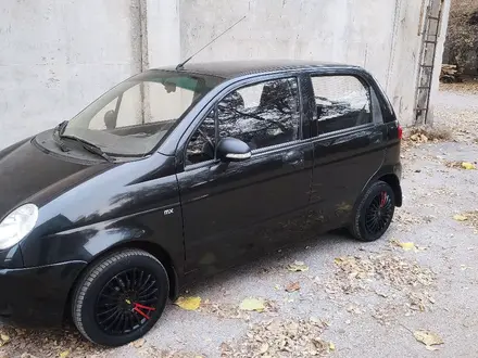 Daewoo Matiz 2013 года за 2 100 000 тг. в Алматы – фото 32