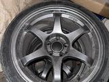 Alpine SSF 18 5x114.3 за 250 000 тг. в Алматы – фото 3