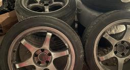 Alpine SSF 18 5x114.3 за 250 000 тг. в Алматы