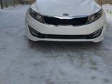 Kia K5 2013 года за 7 700 000 тг. в Тараз – фото 2