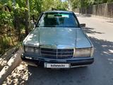 Mercedes-Benz 190 1989 годаүшін500 000 тг. в Туркестан