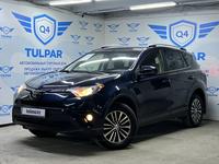 Toyota RAV4 2017 года за 11 950 000 тг. в Шымкент