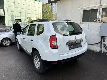 Renault Duster 2014 года за 5 200 000 тг. в Астана – фото 4