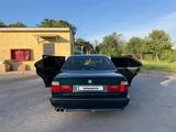 BMW 525 1995 годаүшін2 000 000 тг. в Шымкент – фото 4