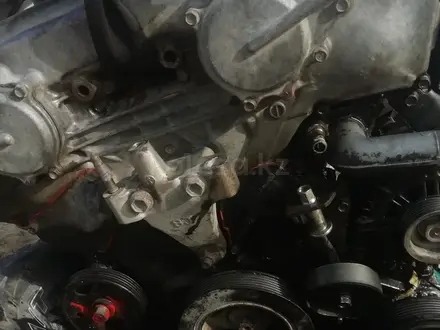 Двигатель нисан мурано за 350 000 тг. в Актау – фото 4