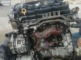Двигатель нисан мурано за 350 000 тг. в Актау – фото 5