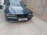 BMW 728 1998 годаүшін2 500 000 тг. в Шымкент