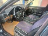 BMW 728 1998 годаүшін2 500 000 тг. в Шымкент – фото 4