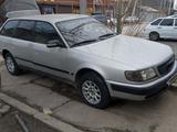 Audi 100 1992 года за 1 500 000 тг. в Шиели – фото 3