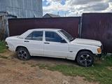 Mercedes-Benz 190 1991 года за 555 000 тг. в Костанай