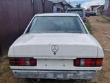 Mercedes-Benz 190 1991 года за 555 000 тг. в Костанай – фото 4