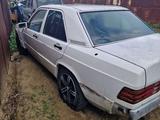 Mercedes-Benz 190 1991 года за 555 000 тг. в Костанай – фото 5