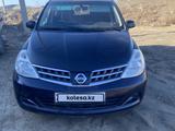 Nissan Tiida 2008 годаfor2 350 000 тг. в Атырау