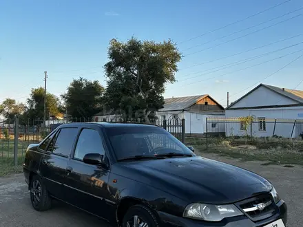 Daewoo Nexia 2013 года за 1 350 000 тг. в Уральск – фото 2