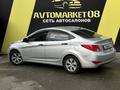 Hyundai Accent 2014 года за 5 690 000 тг. в Тараз – фото 5