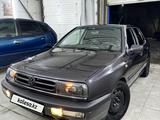 Volkswagen Vento 1993 годаүшін2 350 000 тг. в Алматы