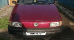 Volkswagen Passat 1990 года за 1 150 000 тг. в Петропавловск – фото 2