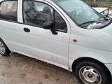 Daewoo Matiz 2007 годаүшін850 000 тг. в Шымкент – фото 4