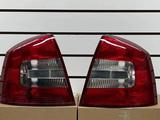 Фонари задние Skoda Octavia за 1 000 тг. в Астана