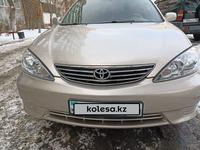 Toyota Camry 2004 года за 6 000 000 тг. в Экибастуз