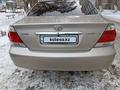 Toyota Camry 2004 года за 6 000 000 тг. в Экибастуз – фото 14